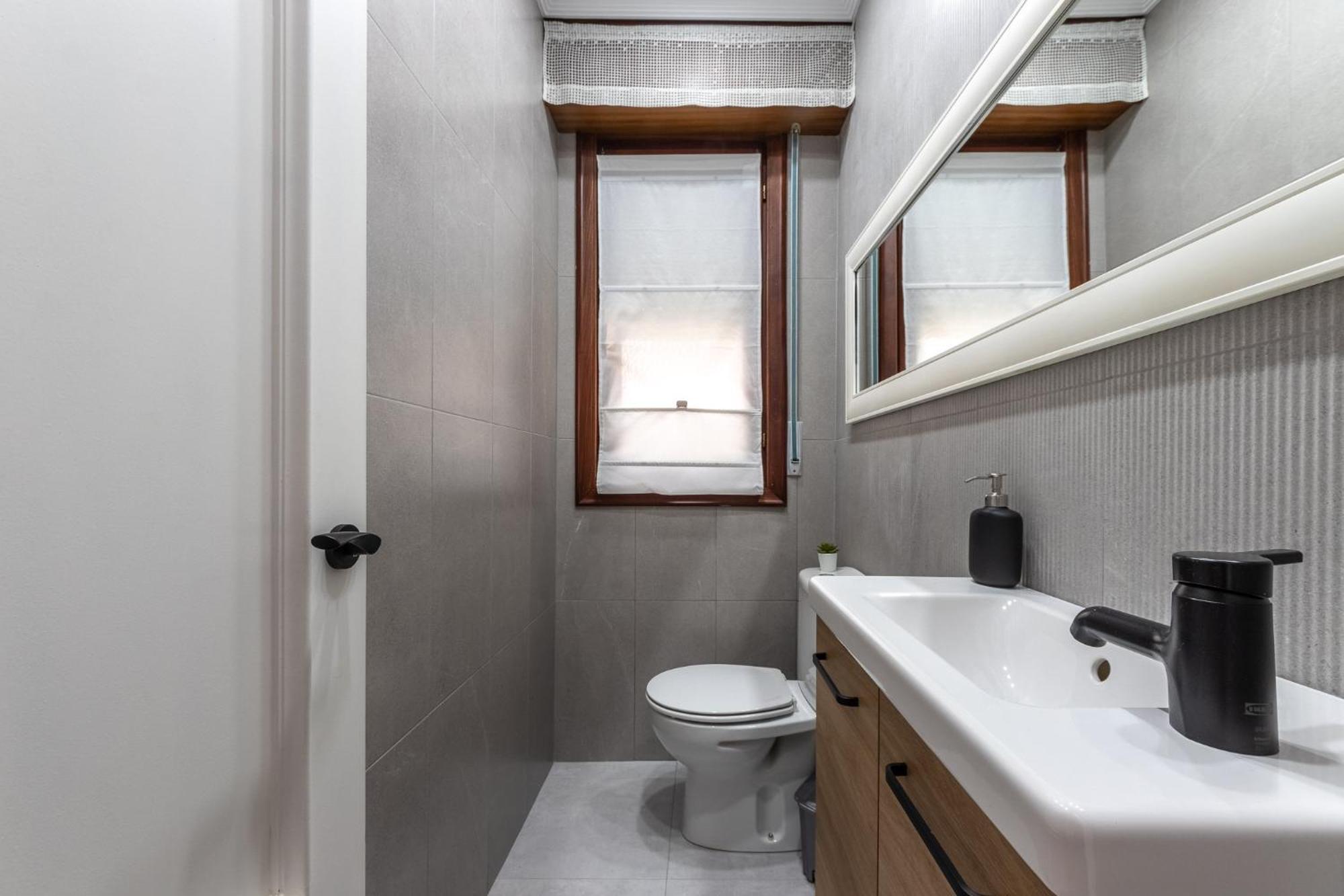 Appartement Lovely And Calm - Good Location In The Center Of Bilbao