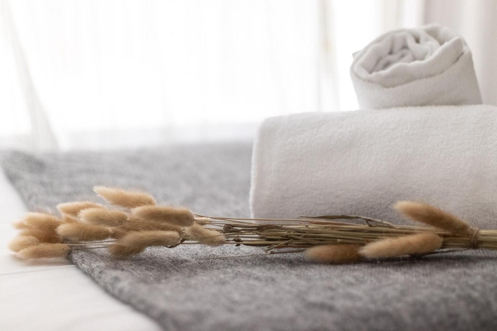 Lovely And Calm - Good Location In The Center Of Appartement *