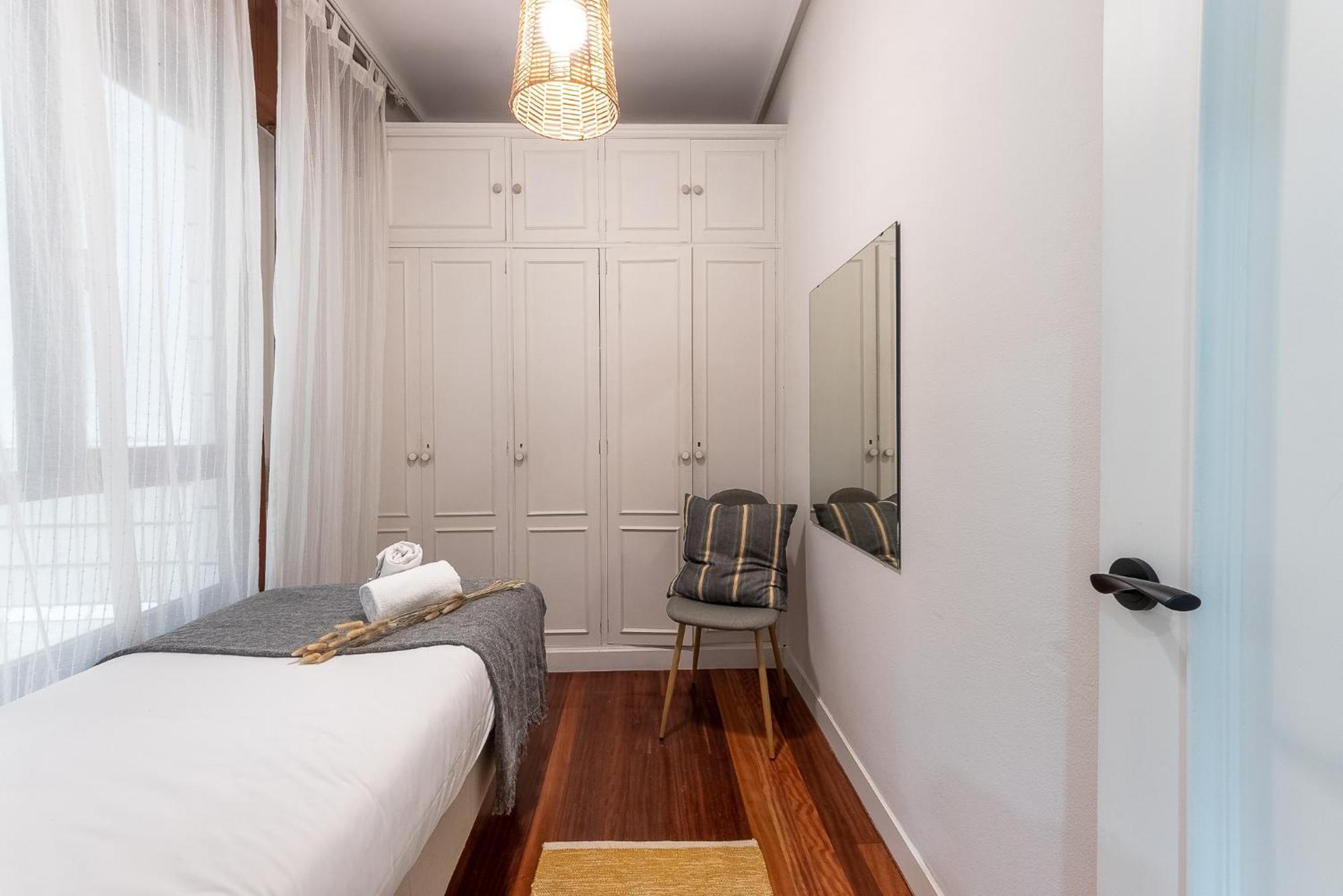 Appartement Lovely And Calm - Good Location In The Center Of *