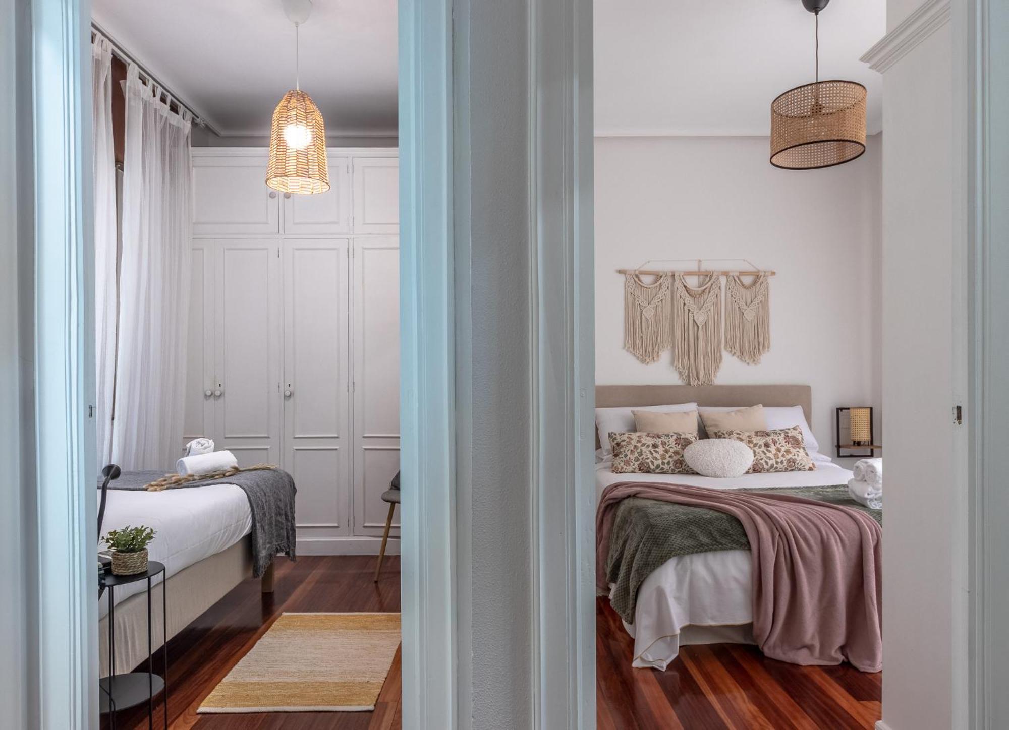 Appartement Lovely And Calm - Good Location In The Center Of Bilbao